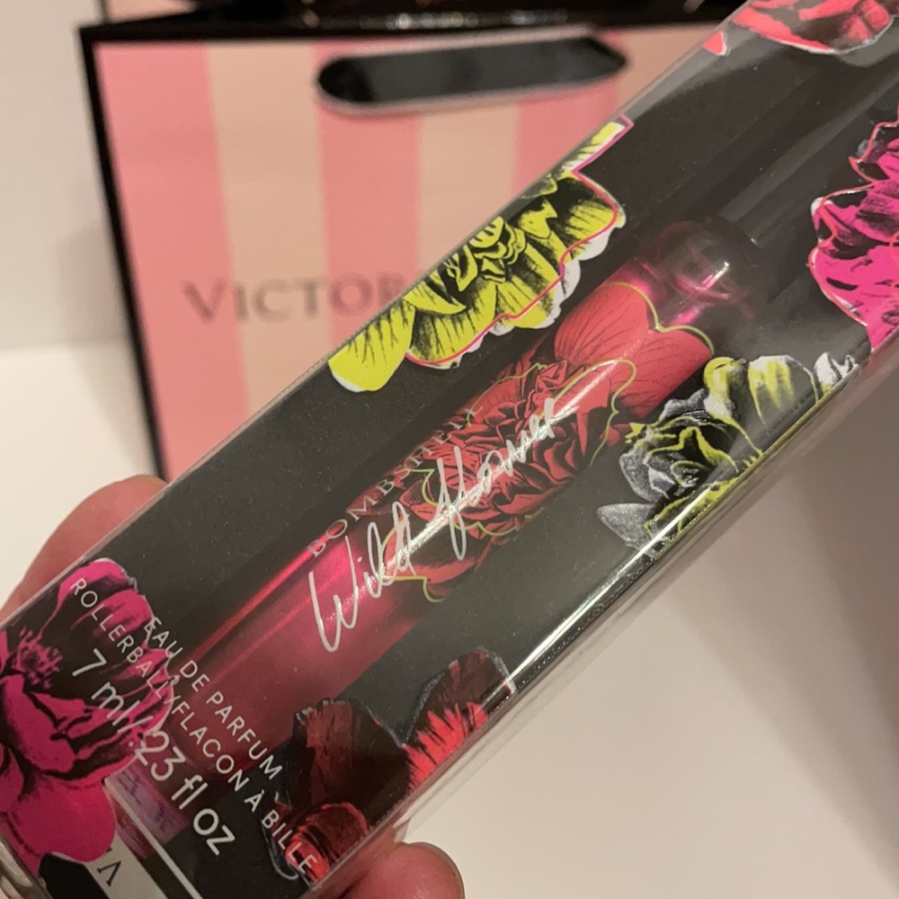 Victoria Secret’s Bombshell Wildflower 💐